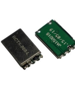 RF модул RCTX-868-L RADIOCONTROLLI