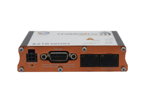 LTE модул E214 MAESTRO WIRELESS SOLUTIONS