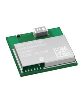 Bluetooth Low Energy модул ENW-89846A1KF