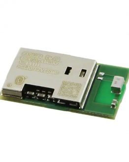 Bluetooth модул Classic/Low Energy ENW-89847A1KF