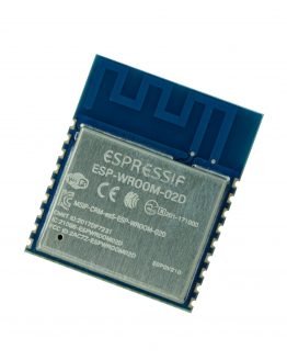 WiFi модул ESP-WROOM-02D (2MB) ESPRESSIF