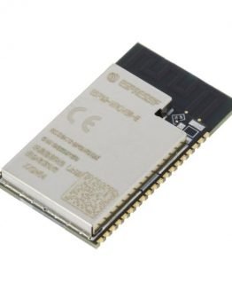 Bluetooth/WiFi Low Energy модул ESP32-WROVER /8MB/