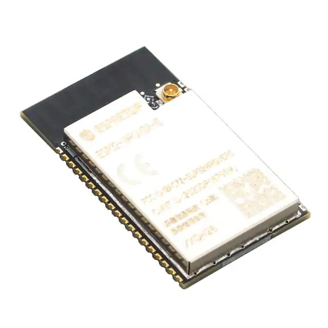 Bluetooth/WiFi Low Energy модул ESP32-WROVER-IE /8M/