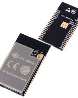 WiFi модул M22S2H3200UH3Q0 ESPRESSIF