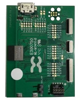 Развоен комплект Bluetooth ISP1907-LL-TB INSIGHT SIP