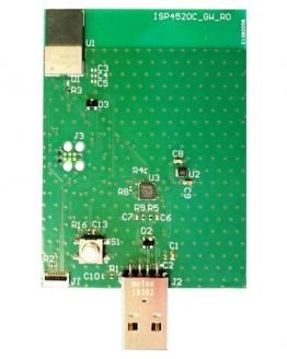 Развоен комплект Bluetooth ISP4520-AS-GW INSIGHT SIP