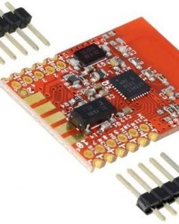 Bluetooth модул MOD-NRF8001 OLIMEX