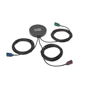 Антена GSM/LTE 206866-3000 MOLEX