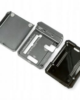 Кутия за Raspberry Pi ARG-15392 ARGON