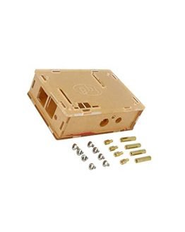 Кутия BPI-M1 ARCYLIC BOX SINOVOIP