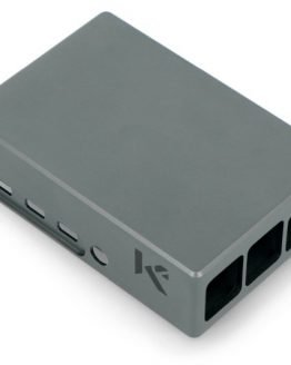 Кутия за Raspberry Pi GTH-15822