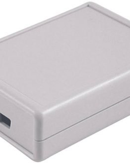 Кутия за FREEDOM 1593HAMFREE1GY HAMMOND