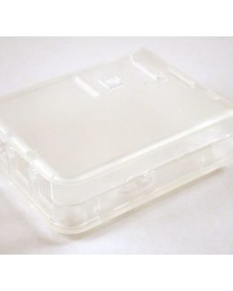 Кутия за Raspberry Pi 1593HAMPI3CLR HAMMOND