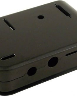 Кутия за Raspberry Pi 1593HAMPIBK HAMMOND