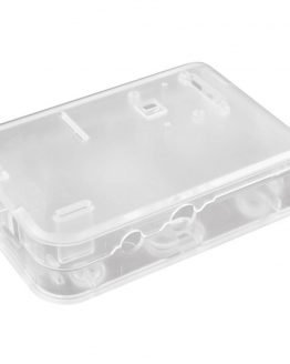 Кутия за Raspberry Pi 1593HAMPICLR HAMMOND