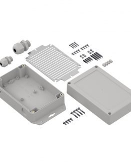 Кутия за ARDUINO UNO IOT.ZPSET1510.1 KRADEX