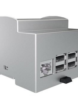 Кутия за Raspberry Pi 25.0410000.RP3 ITALTRONIC
