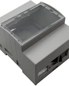 Кутия за Raspberry Pi 25.0410000.RP4 ITALTRONIC
