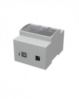 Кутия за ARDUINO UNO 25.0410000.UNO ITALTRONIC