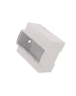 Кутия за Raspberry Pi 25.0610000.RP3 ITALTRONIC