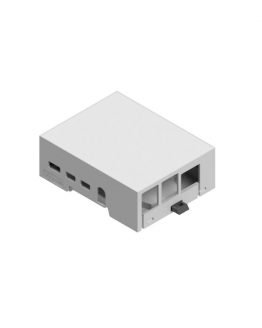 Кутия за Raspberry Pi 33.0414000.RP4 ITALTRONIC