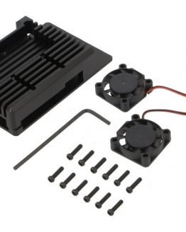 Кутия за Raspberry Pi LON-15106