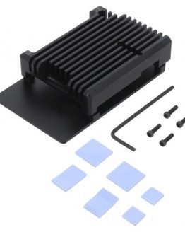 Кутия за Raspberry Pi LON-15107 LONTEN