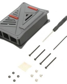 Кутия за Raspberry Pi LON-15961 LONTEN