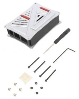 Кутия за Raspberry Pi LON-15962 LONTEN