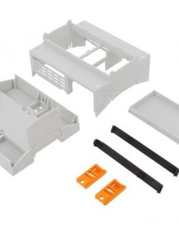 Кутия за Raspberry Pi RPI-BC-107.6-DEV-KIT-KMGY