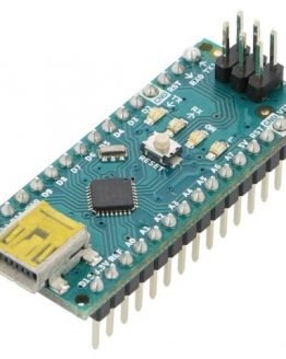 ARDUINO NANO A000005 USB B mini