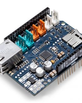 Разширителна платка ARDUINO ETH SHIELD 2