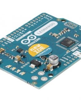 ARDUINO LEONARDO W/O HEADERS A000052
