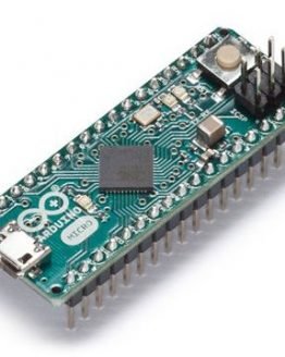 ARDUINO MICRO WITH HEADERS A000053
