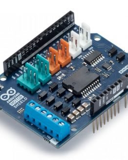 ARDUINO MOTOR SHIELD REV3 A000079