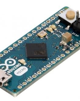 ARDUINO MICRO WITHOUT HEADERS
