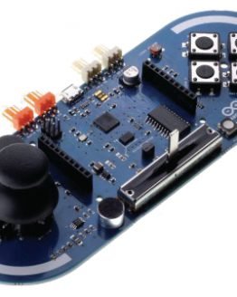 ARDUINO ESPLORA ATMEGA32U4