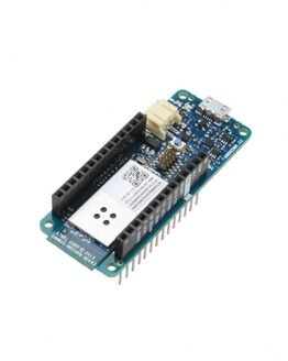 ARDUINO MKR 1000 WITH HEADERS