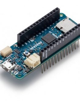 ARDUINO MKR ZERO ATSAMD21G18A