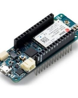 ARDUINO MKR GSM 1400 WITHOUT ANTENNA