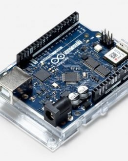ARDUINO UNO WIFI REV2 USB B