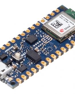 ARDUINO NANO 33 BLE ABX00030