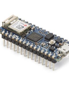 ARDUINO NANO 33 IOT WITH HEADERS