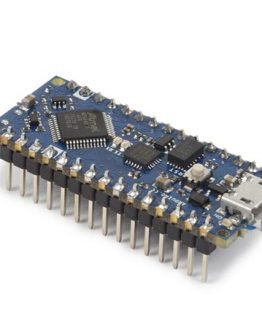 ARDUINO NANO EVERY WITH HEADERS