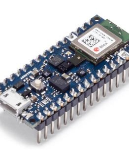 ARDUINO NANO 33 BLE-SENSE WITH HEADERS