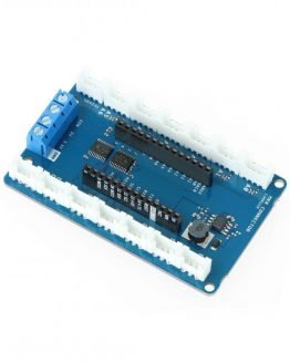 ARDUINO MKR CONNECTOR CARRIER