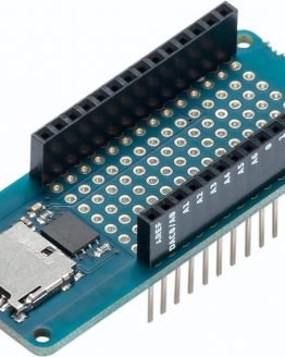 ARDUINO MKR MEM SHIELD W25Q16