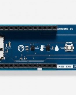 ARDUINO MKR ENVIRONMENTAL SHIELD