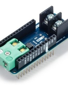 ARDUINO MKR THERM SHIELD MAX31855K