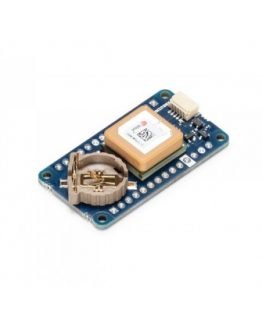 ARDUINO MKR GPS SHIELD SAM-M8Q